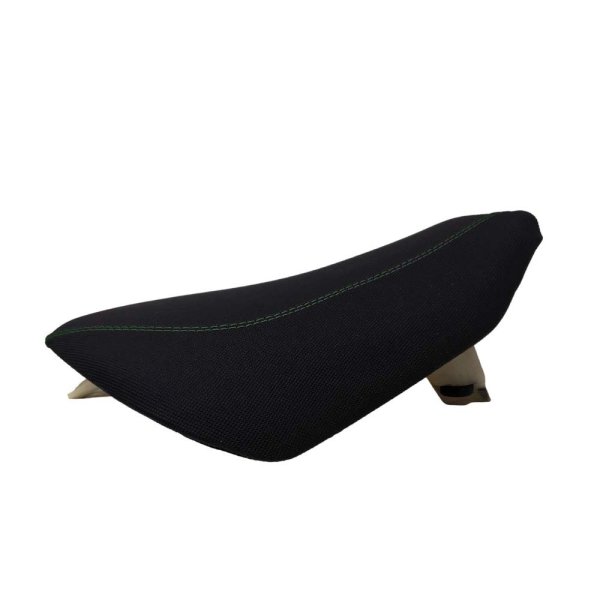 画像5: G GRIP ZX-10R/04年-05年(ZX1000C) シート張替え施工 フロント側シート 専用キットで送るだけの簡単手続き F1010-12【送料無料 一部地域除く】 (5)