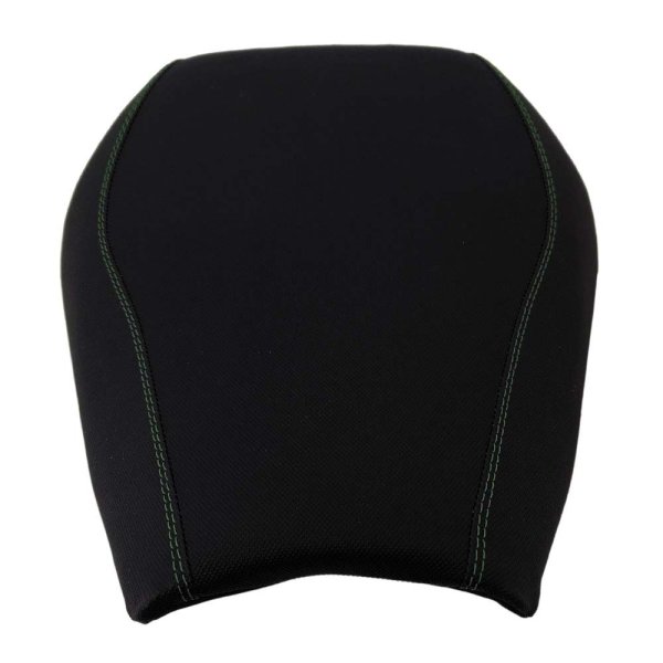 画像6: G GRIP ZX-10R/04年-05年(ZX1000C) シート張替え施工 フロント側シート 専用キットで送るだけの簡単手続き F1010-12【送料無料 一部地域除く】 (6)