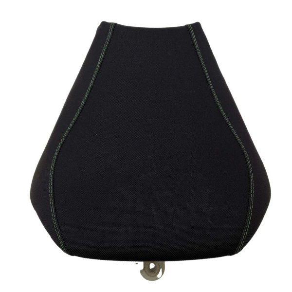 画像7: G GRIP ZX-10R/04年-05年(ZX1000C) シート張替え施工 フロント側シート 専用キットで送るだけの簡単手続き F1010-12【送料無料 一部地域除く】 (7)