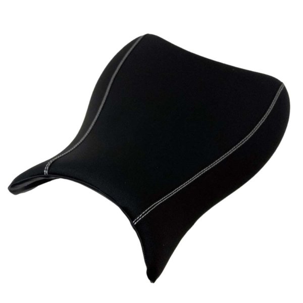 画像2: G GRIP GSX-1300R 隼/08年-14年 シート張替え施工 フロント側シート 専用キットで送るだけの簡単手続き F1010-28【送料無料 一部地域除く】 (2)