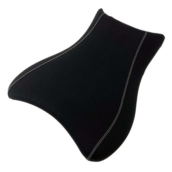 画像3: G GRIP GSX-1300R 隼/08年-14年 シート張替え施工 フロント側シート 専用キットで送るだけの簡単手続き F1010-28【送料無料 一部地域除く】 (3)