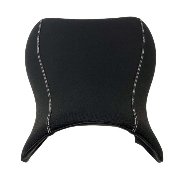 画像6: G GRIP GSX-1300R 隼/08年-14年 シート張替え施工 フロント側シート 専用キットで送るだけの簡単手続き F1010-28【送料無料 一部地域除く】 (6)