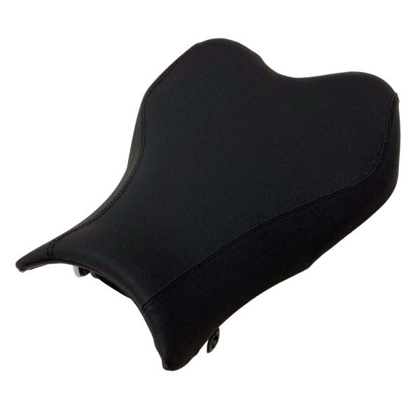 画像2: G GRIP GSX-R1000/K9(09年)/L0(10年)/L1(L1) シート張替え施工 フロント側シート 専用キットで送るだけの簡単手続き F1010-34【送料無料 一部地域除く】 (2)