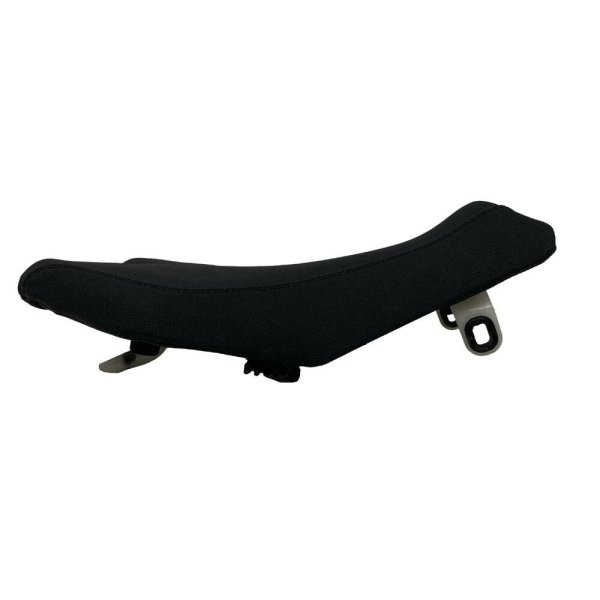 画像5: G GRIP GSX-R1000/K9(09年)/L0(10年)/L1(L1) シート張替え施工 フロント側シート 専用キットで送るだけの簡単手続き F1010-34【送料無料 一部地域除く】 (5)