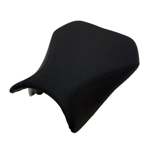 画像2: G GRIP GSX-R600/11年-15年 シート張替え施工 フロント側シート 専用キットで送るだけの簡単手続き F1010-41【送料無料 一部地域除く】 (2)