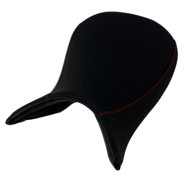 画像2: G GRIP GSX-S1000/F/ シート張替え施工 フロント側シート 専用キットで送るだけの簡単手続き F1010-44【送料無料 一部地域除く】 (2)