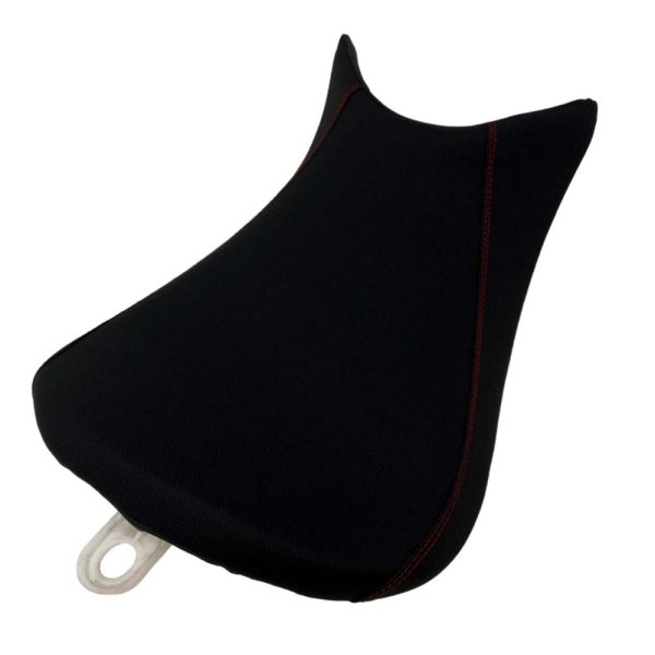 画像3: G GRIP GSX-S1000/F/ シート張替え施工 フロント側シート 専用キットで送るだけの簡単手続き F1010-44【送料無料 一部地域除く】 (3)