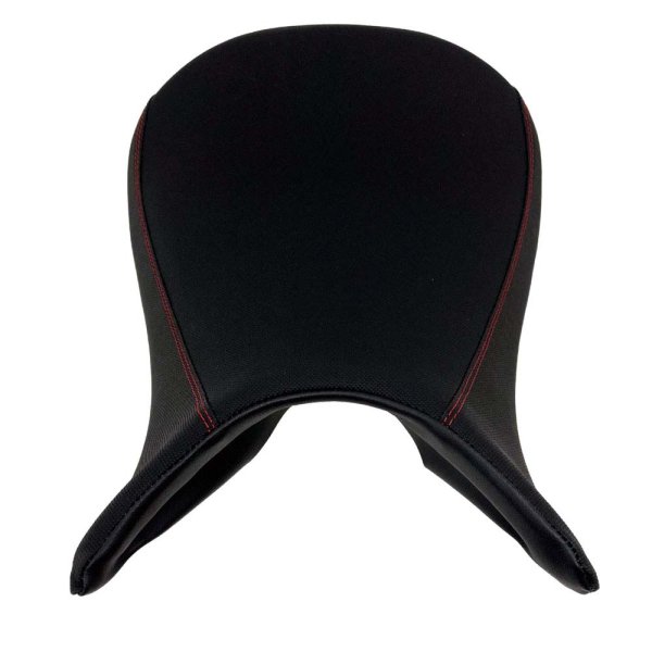 画像6: G GRIP GSX-S1000/F/ シート張替え施工 フロント側シート 専用キットで送るだけの簡単手続き F1010-44【送料無料 一部地域除く】 (6)