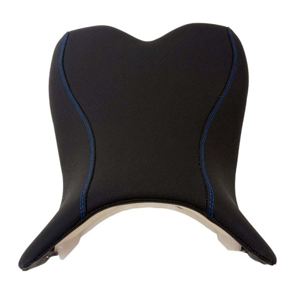 画像6: G GRIP YZF-R1/(45B)09-14年 シート張替え施工 フロント側シート 専用キットで送るだけの簡単手続き F1010-46【送料無料 一部地域除く】 (6)