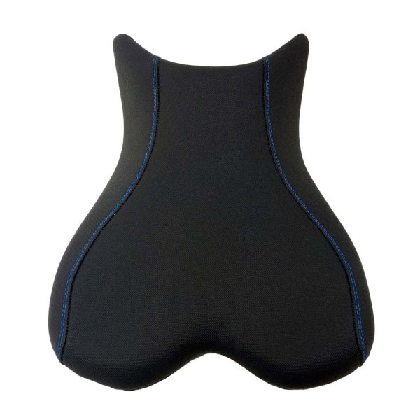 画像7: G GRIP YZF-R1/(45B)09-14年 シート張替え施工 フロント側シート 専用キットで送るだけの簡単手続き F1010-46【送料無料 一部地域除く】 (7)