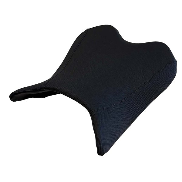 画像2: G GRIP YZF-R6/08年-16年 シート張替え施工 フロント側シート 専用キットで送るだけの簡単手続き F1010-48【送料無料 一部地域除く】 (2)