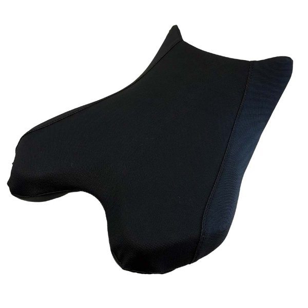 画像3: G GRIP YZF-R6/08年-16年 シート張替え施工 フロント側シート 専用キットで送るだけの簡単手続き F1010-48【送料無料 一部地域除く】 (3)