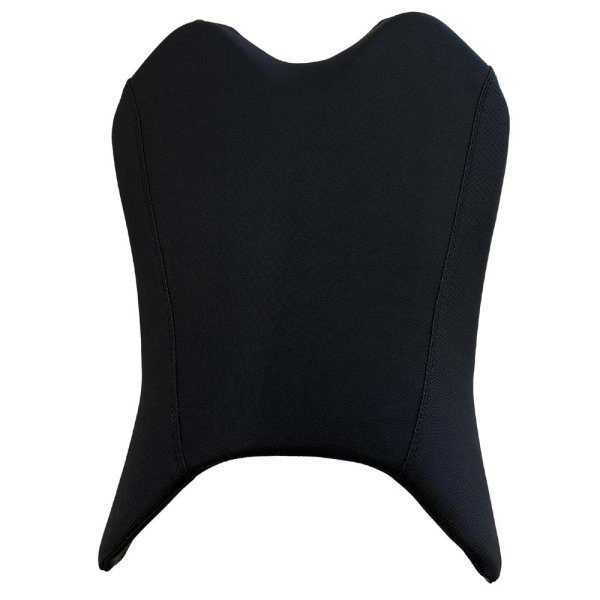 画像5: G GRIP YZF-R6/08年-16年 シート張替え施工 フロント側シート 専用キットで送るだけの簡単手続き F1010-48【送料無料 一部地域除く】 (5)