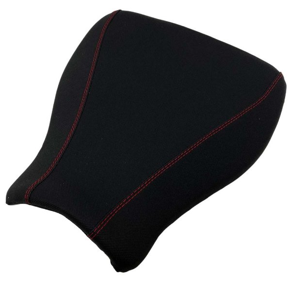 画像2: G GRIP CBR600RR/PC40 シート張替え施工 フロント側シート 専用キットで送るだけの簡単手続き F1010-4【送料無料 一部地域除く】 (2)