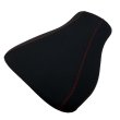 画像3: G GRIP CBR600RR/PC40 シート張替え施工 フロント側シート 専用キットで送るだけの簡単手続き F1010-4【送料無料 一部地域除く】 (3)