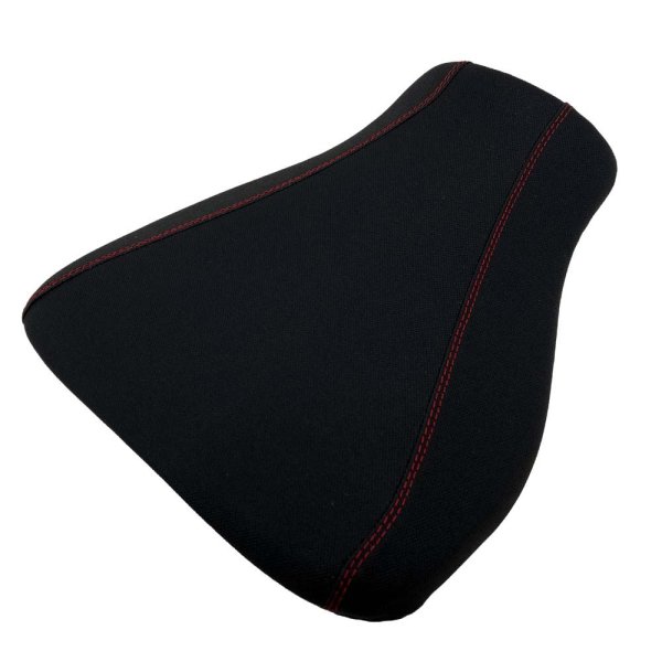 画像3: G GRIP CBR600RR/PC40 シート張替え施工 フロント側シート 専用キットで送るだけの簡単手続き F1010-4【送料無料 一部地域除く】 (3)