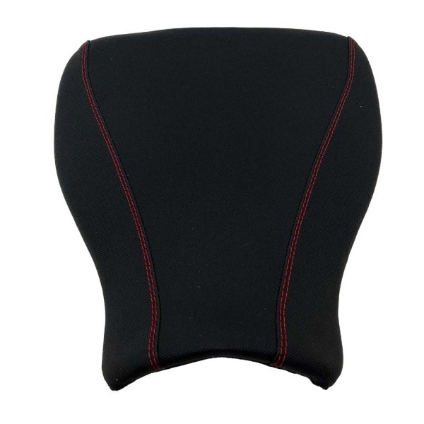 画像6: G GRIP CBR600RR/PC40 シート張替え施工 フロント側シート 専用キットで送るだけの簡単手続き F1010-4【送料無料 一部地域除く】 (6)