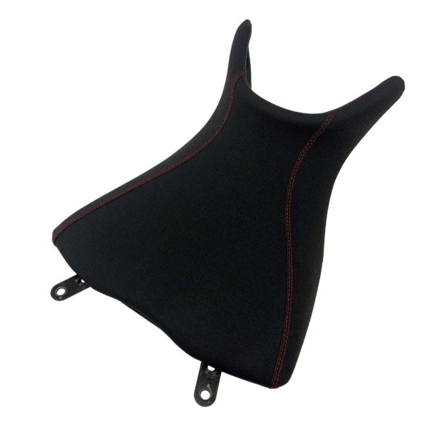 画像3: G GRIP YZF-R25/ シート張替え施工 フロント側シート 専用キットで送るだけの簡単手続き F1010-51【送料無料 一部地域除く】 (3)