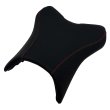 画像2: G GRIP FZ1 FAZER　　06年 シート張替え施工 フロント側シート 専用キットで送るだけの簡単手続き F1010-61【送料無料 一部地域除く】 (2)