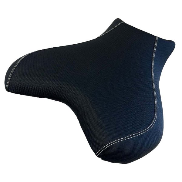 画像3: G GRIP YZF-R7 シート張替え施工 フロント側シート 専用キットで送るだけの簡単手続き F1010-62【送料無料 一部地域除く】 (3)