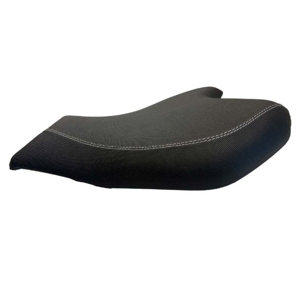 画像4: G GRIP YZF-R7 シート張替え施工 フロント側シート 専用キットで送るだけの簡単手続き F1010-62【送料無料 一部地域除く】 (4)