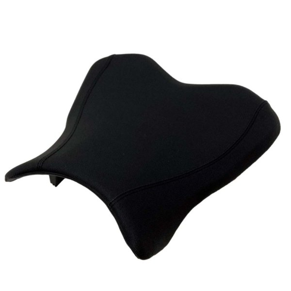 画像2: G GRIP YZF-R1　20年 シート張替え施工 フロント側シート 専用キットで送るだけの簡単手続き F1010-63【送料無料 一部地域除く】 (2)