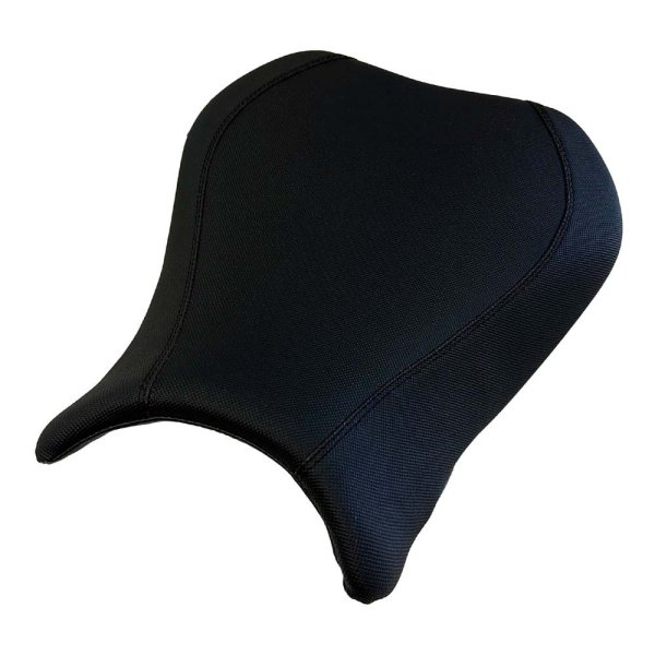 画像2: G GRIP GSX-R1000 22年  シート張替え施工 フロント側シート 専用キットで送るだけの簡単手続き F1010-64【送料無料 一部地域除く】 (2)