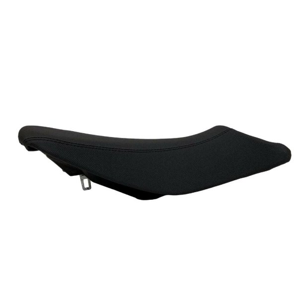 画像5: G GRIP NINJA250　 19年 シート張替え施工 フロント側シート 専用キットで送るだけの簡単手続き F1010-65【送料無料 一部地域除く】 (5)