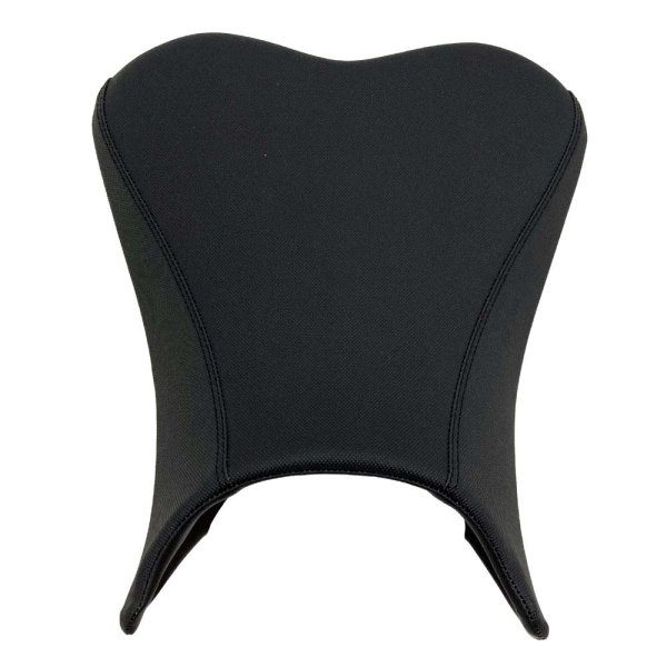 画像6: G GRIP NINJA250　 19年 シート張替え施工 フロント側シート 専用キットで送るだけの簡単手続き F1010-65【送料無料 一部地域除く】 (6)