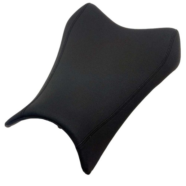 画像2: G GRIP ZX-6R　21年 シート張替え施工 フロント側シート 専用キットで送るだけの簡単手続き F1010-66【送料無料 一部地域除く】 (2)