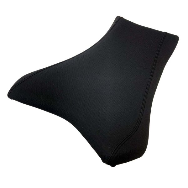 画像3: G GRIP ZX-6R　21年 シート張替え施工 フロント側シート 専用キットで送るだけの簡単手続き F1010-66【送料無料 一部地域除く】 (3)