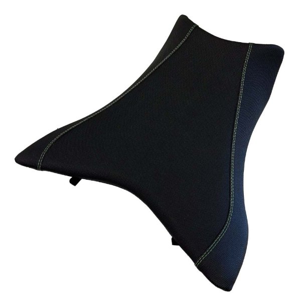 画像3: G GRIP ZX-10R　16年 シート張替え施工 フロント側シート 専用キットで送るだけの簡単手続き F1010-67【送料無料 一部地域除く】 (3)