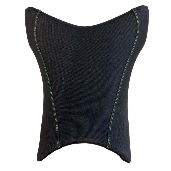 画像5: G GRIP ZX-10R　16年 シート張替え施工 フロント側シート 専用キットで送るだけの簡単手続き F1010-67【送料無料 一部地域除く】 (5)