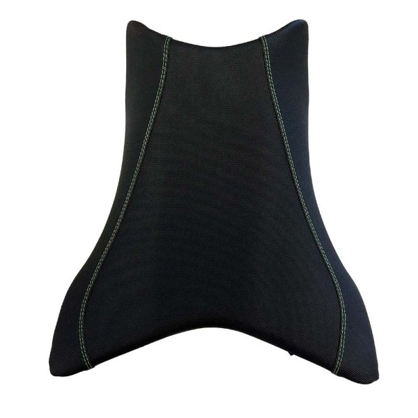 画像6: G GRIP ZX-10R　16年 シート張替え施工 フロント側シート 専用キットで送るだけの簡単手続き F1010-67【送料無料 一部地域除く】 (6)