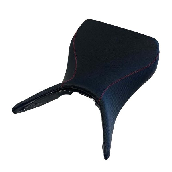 画像2: G GRIP VFR800F シート張替え施工 フロント側シート 専用キットで送るだけの簡単手続き F1010-69【送料無料 一部地域除く】 (2)