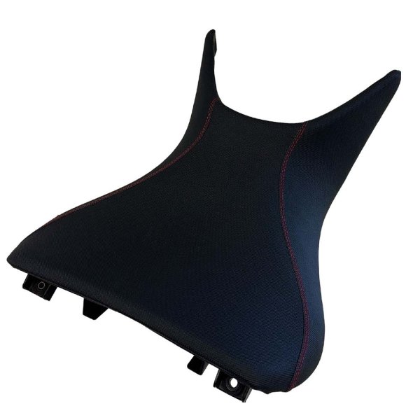 画像3: G GRIP VFR800F シート張替え施工 フロント側シート 専用キットで送るだけの簡単手続き F1010-69【送料無料 一部地域除く】 (3)