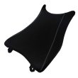 画像3: G GRIP CBR250R/11年-13年(MC41)CBR250RA B/CBR250R B シート張替え施工 フロント側シート 専用キットで送るだけの簡単手続き F1010-6【送料無料 一部地域除く】 (3)