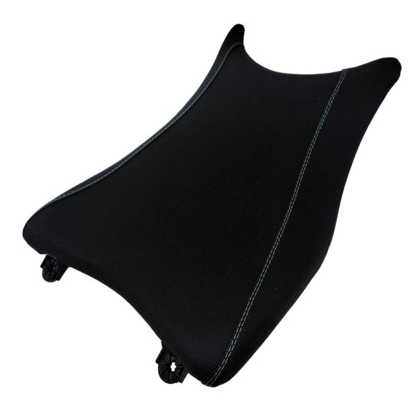 画像3: G GRIP CBR250R/11年-13年(MC41)CBR250RA B/CBR250R B シート張替え施工 フロント側シート 専用キットで送るだけの簡単手続き F1010-6【送料無料 一部地域除く】 (3)