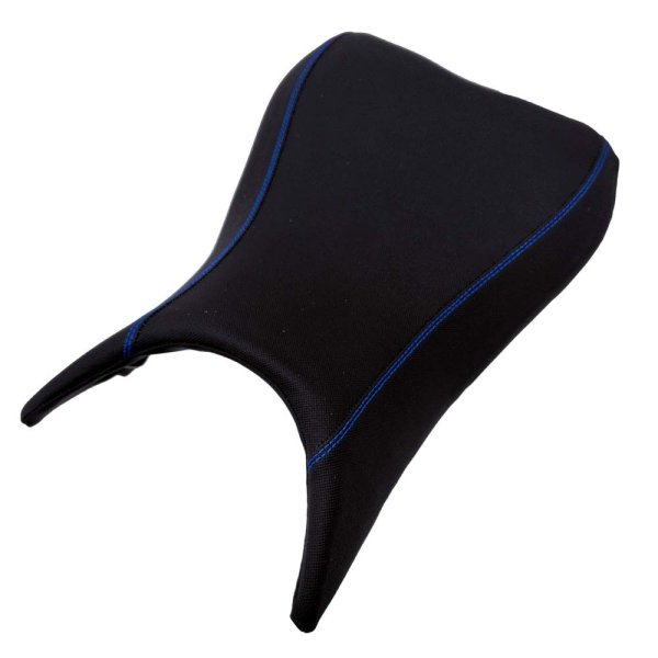 画像2: G GRIP GSX250R/DN11B/12B/17年-24年　 シート張替え施工 フロント側シート 専用キットで送るだけの簡単手続き F1010-82【送料無料 一部地域除く】 (2)