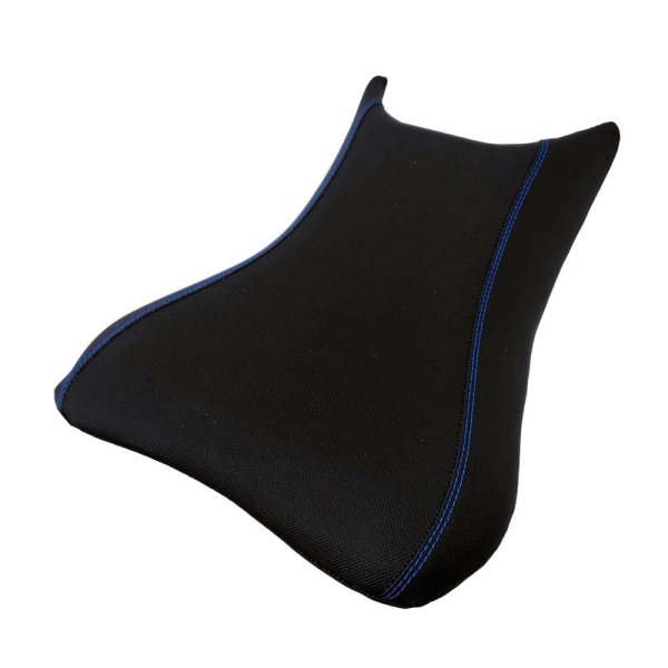 画像3: G GRIP GSX250R/DN11B/12B/17年-24年　 シート張替え施工 フロント側シート 専用キットで送るだけの簡単手続き F1010-82【送料無料 一部地域除く】 (3)