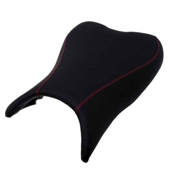 画像2: G GRIP GSX1300R/隼/ハヤブサ/EJ11A/21年　 シート張替え施工 フロント側シート 専用キットで送るだけの簡単手続き F1010-86【送料無料 一部地域除く】 (2)