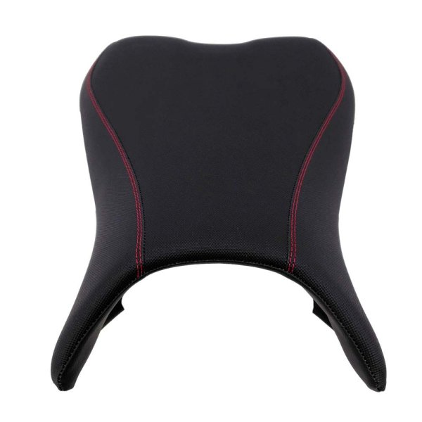 画像6: G GRIP GSX1300R/隼/ハヤブサ/EJ11A/21年　 シート張替え施工 フロント側シート 専用キットで送るだけの簡単手続き F1010-86【送料無料 一部地域除く】 (6)