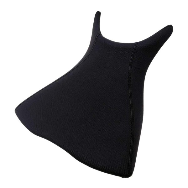 画像3: G GRIP MT-03/23年(8BL-RH21J) シート張替え施工 フロント側シート 専用キットで送るだけの簡単手続き F1010-93【送料無料 一部地域除く】 (3)