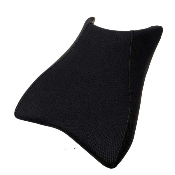 画像3: G GRIP YZF-R15 /1CK4/ 12年 シート張替え施工 フロント側シート 専用キットで送るだけの簡単手続き F1010-94【送料無料 一部地域除く】 (3)