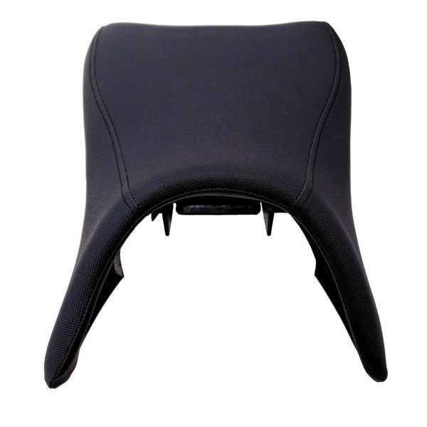 画像6: G GRIP YZF-R15 /1CK4/ 12年 シート張替え施工 フロント側シート 専用キットで送るだけの簡単手続き F1010-94【送料無料 一部地域除く】 (6)