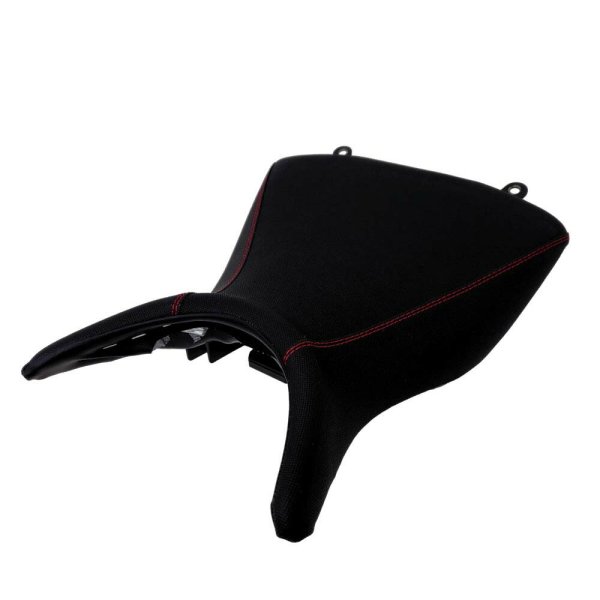 画像2: G GRIP MT-03/2BL-RH13J/ 18-20年  シート張替え施工 フロント側シート 専用キットで送るだけの簡単手続き F1010-95【送料無料 一部地域除く】 (2)