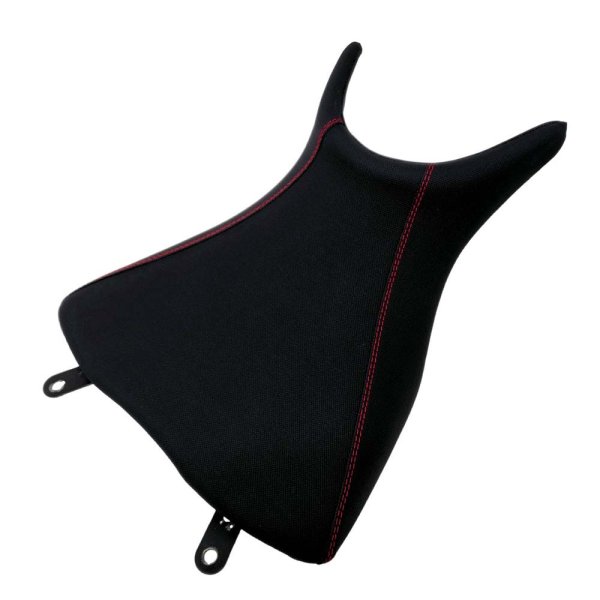 画像3: G GRIP MT-03/2BL-RH13J/ 18-20年  シート張替え施工 フロント側シート 専用キットで送るだけの簡単手続き F1010-95【送料無料 一部地域除く】 (3)