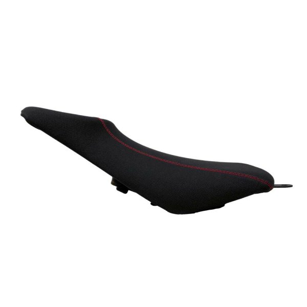 画像4: G GRIP MT-03/2BL-RH13J/ 18-20年  シート張替え施工 フロント側シート 専用キットで送るだけの簡単手続き F1010-95【送料無料 一部地域除く】 (4)