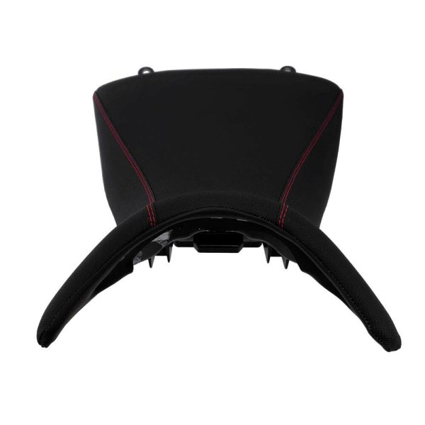 画像6: G GRIP MT-03/2BL-RH13J/ 18-20年  シート張替え施工 フロント側シート 専用キットで送るだけの簡単手続き F1010-95【送料無料 一部地域除く】 (6)