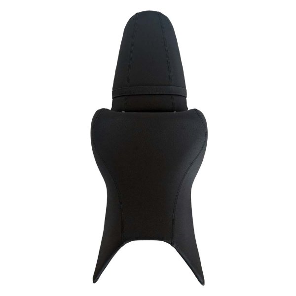 画像5: G GRIP ZX-12R/02年-06年(ZX1200-B1/B2/B3/B4/B6F) シート張替え施工 シート前後セット 専用キットで送るだけの簡単手続き FR012-11【送料無料 一部地域除く】 (5)